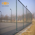 Football ground high quality cyclone wire fence